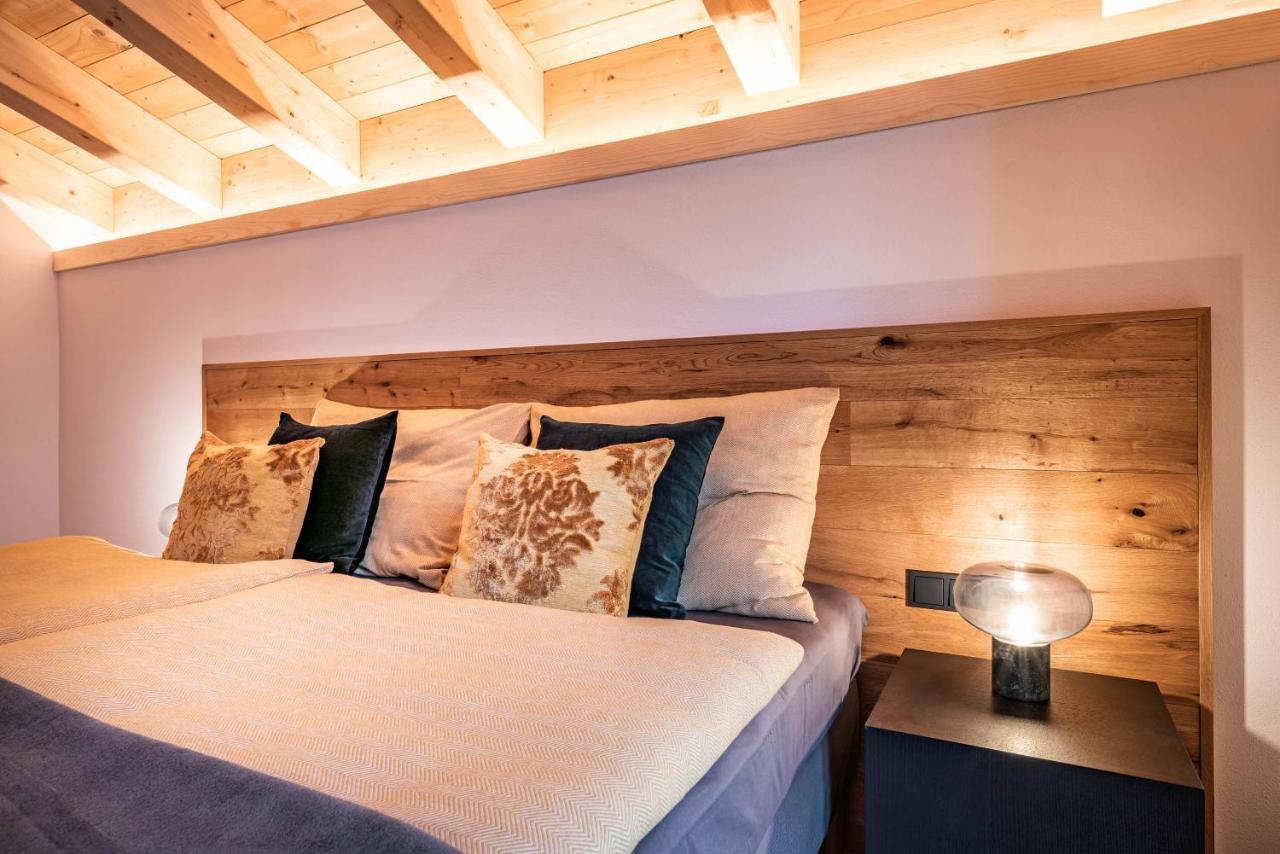 Chalet Alpendomizil Ahorn Mayrhofen Dış mekan fotoğraf