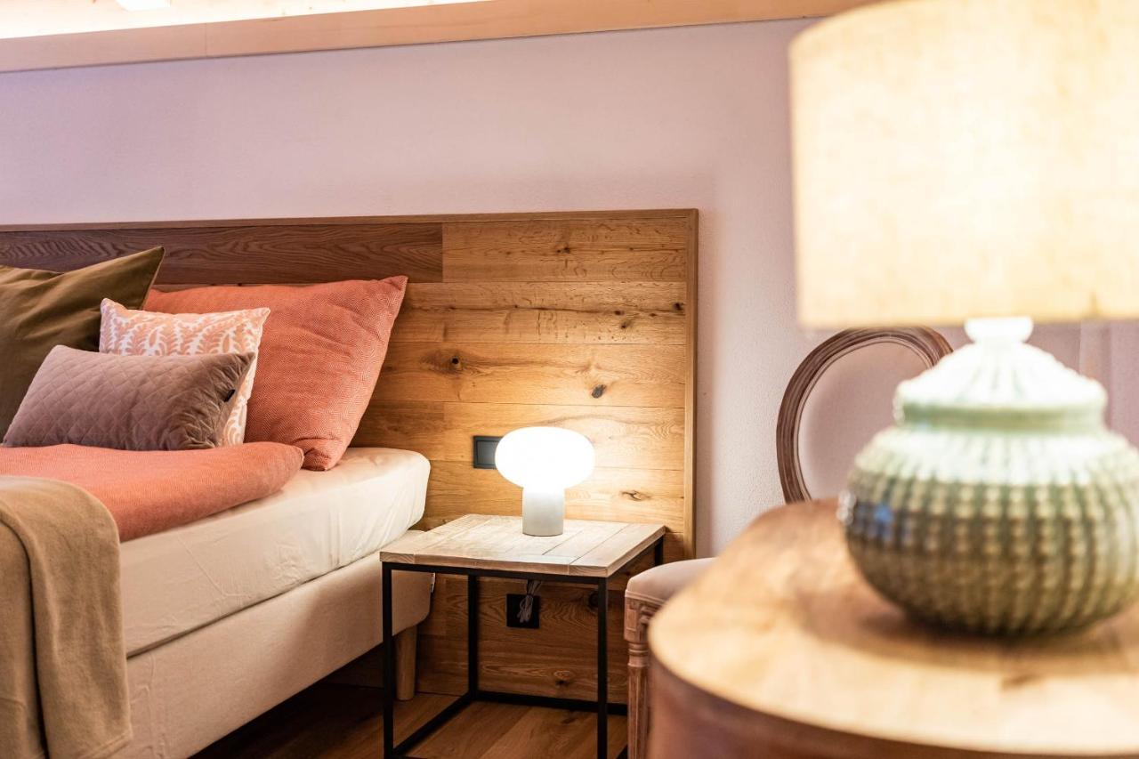 Chalet Alpendomizil Ahorn Mayrhofen Dış mekan fotoğraf