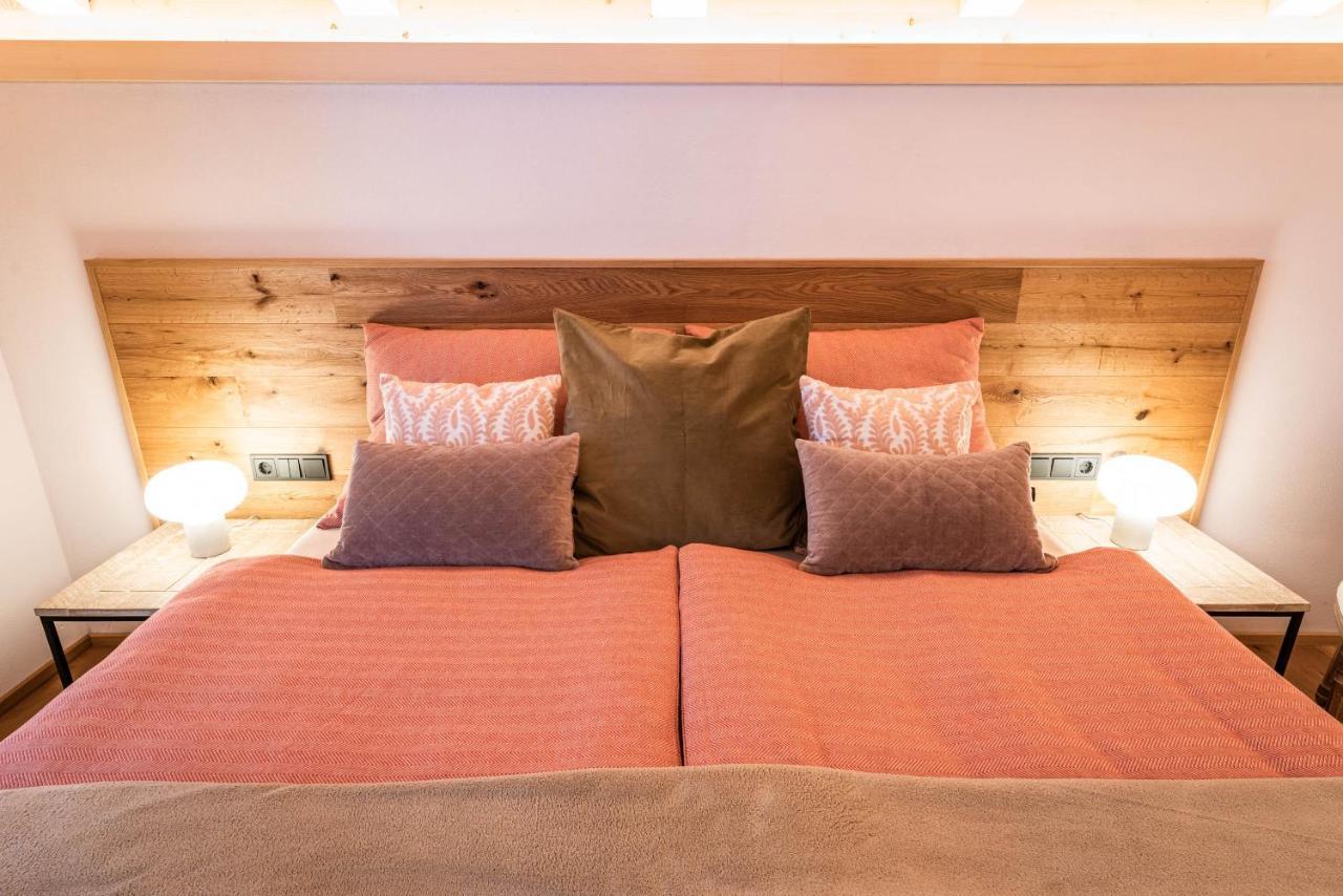 Chalet Alpendomizil Ahorn Mayrhofen Dış mekan fotoğraf