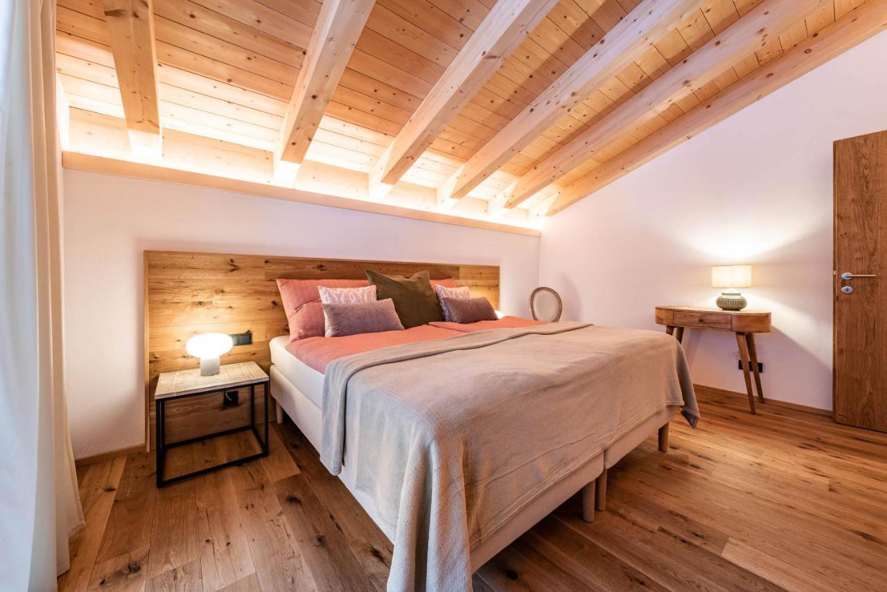 Chalet Alpendomizil Ahorn Mayrhofen Dış mekan fotoğraf