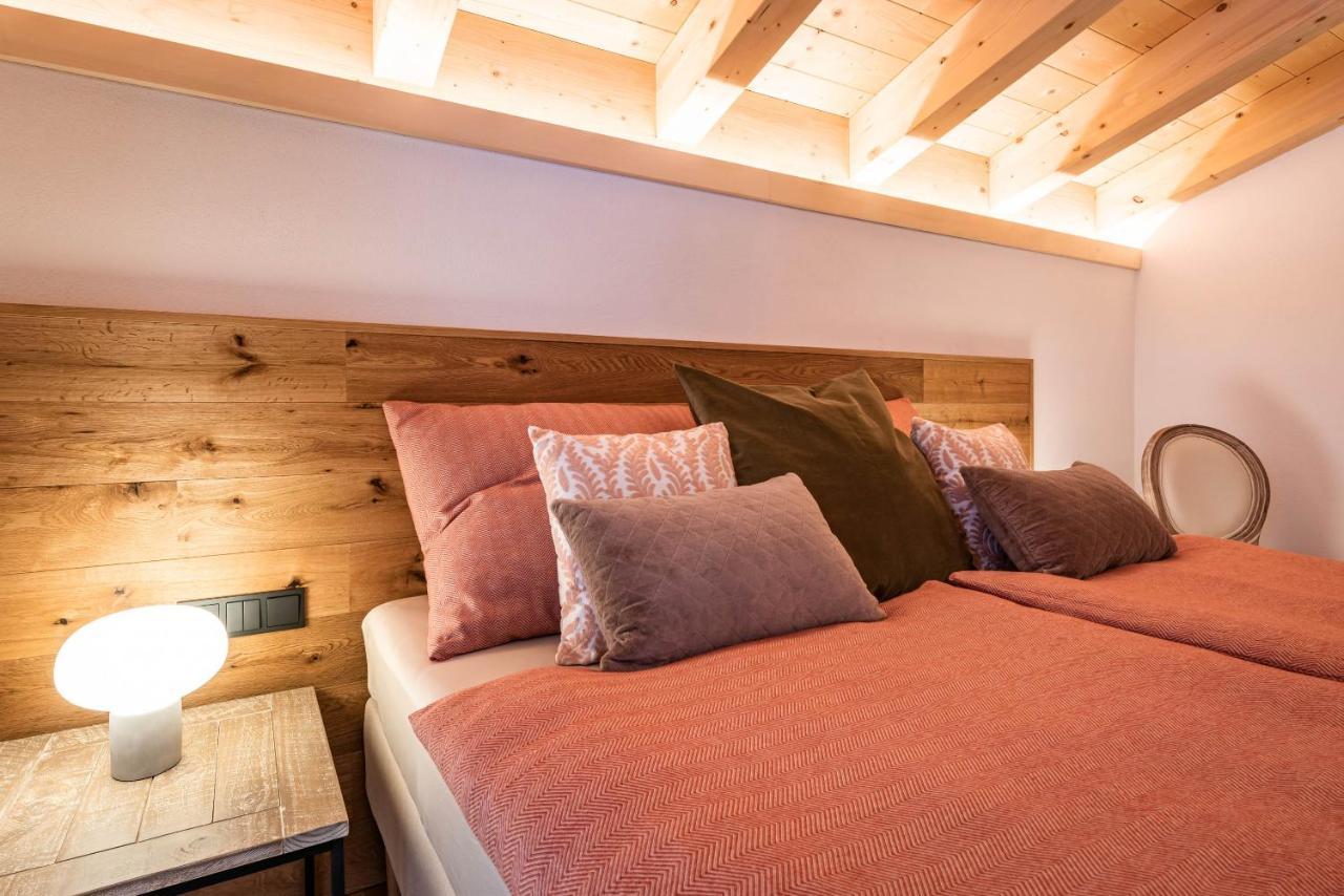 Chalet Alpendomizil Ahorn Mayrhofen Dış mekan fotoğraf