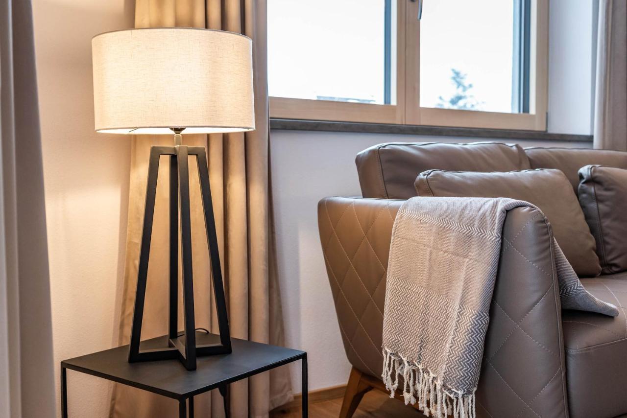 Chalet Alpendomizil Ahorn Mayrhofen Dış mekan fotoğraf