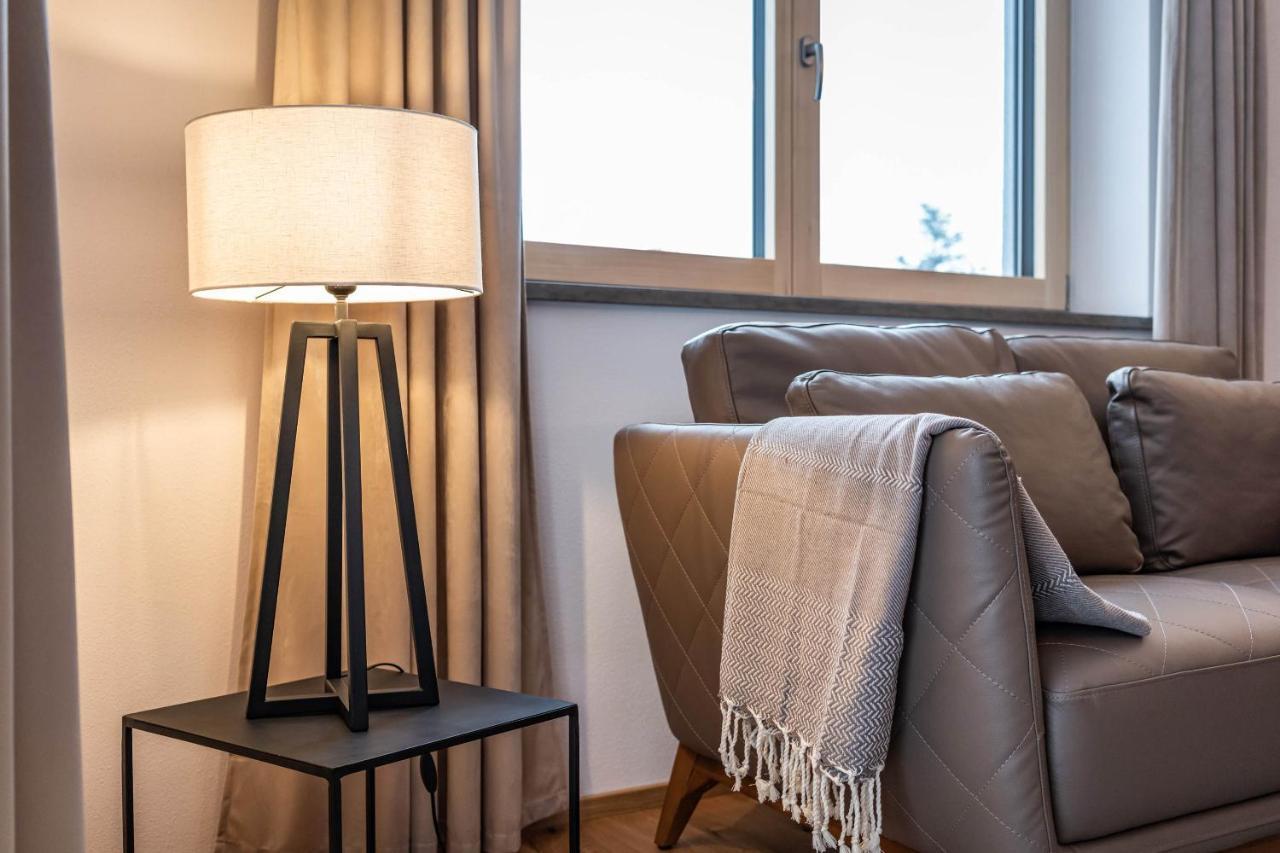 Chalet Alpendomizil Ahorn Mayrhofen Dış mekan fotoğraf